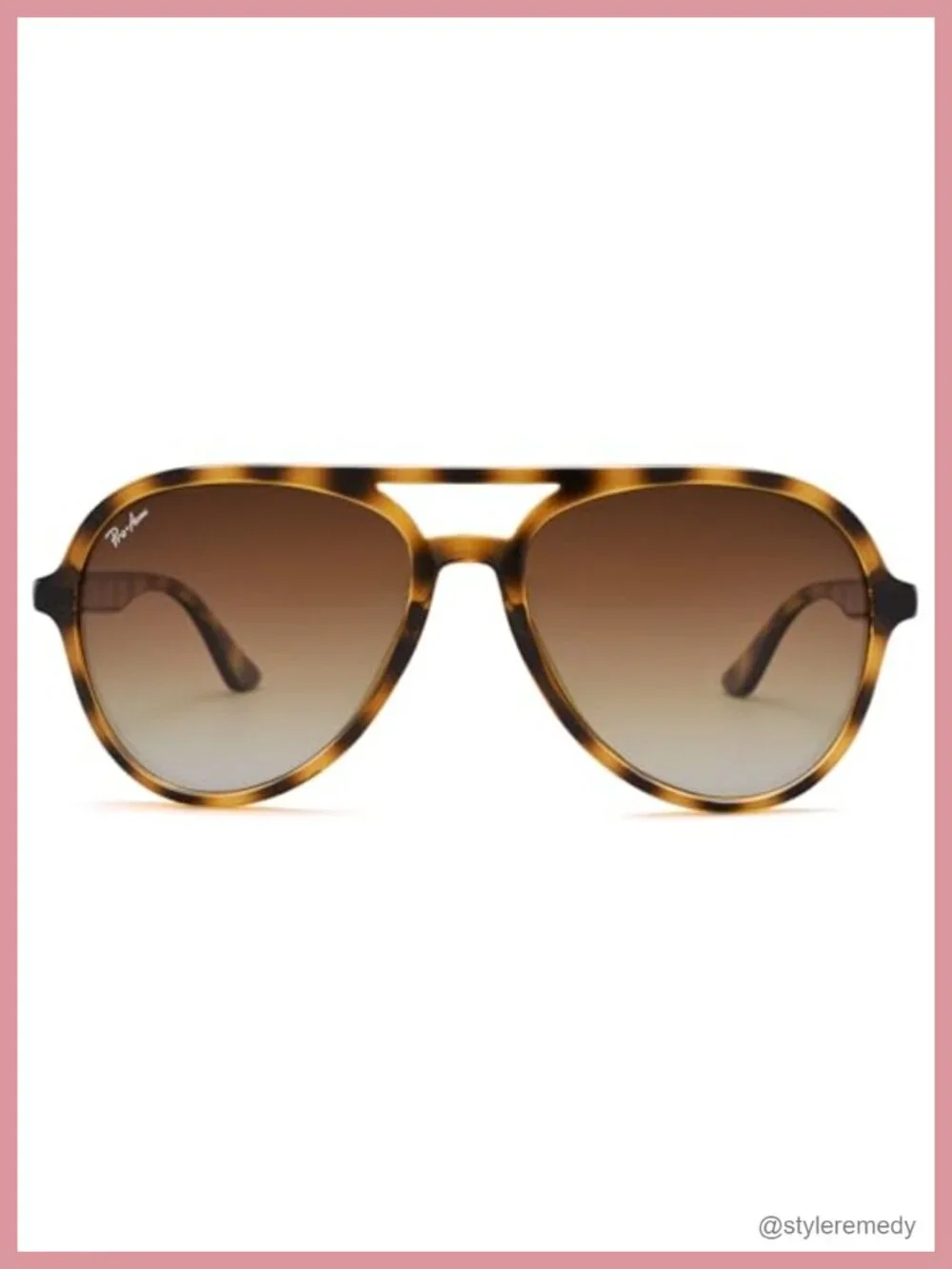 Retro Polarized Aviator Sunglasses for Men Women UV400 Pilot Shades